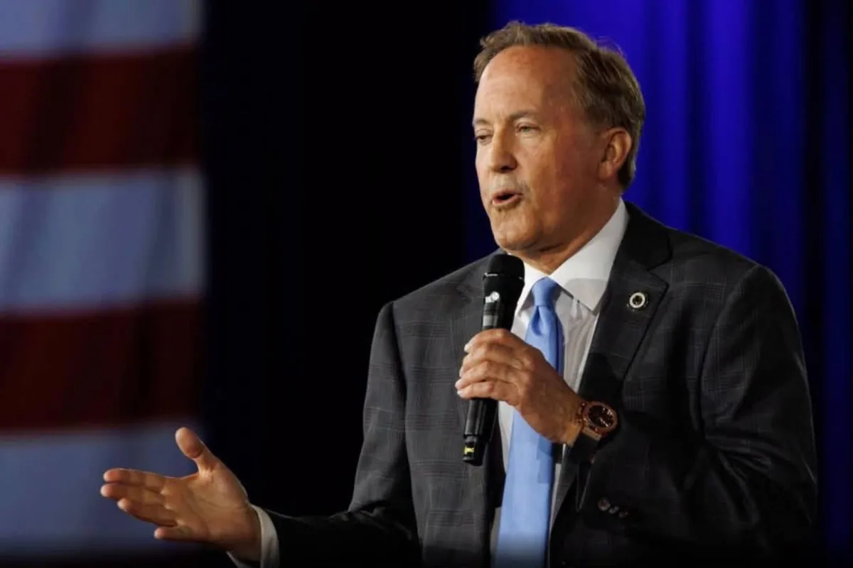 Las encuestas son claras: Paxton vs. Talarico y quién gana las elecciones de noviembre 2026 en Texas