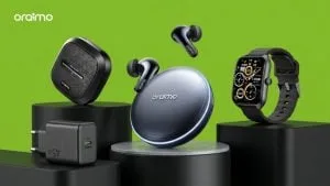 Chinesa Oraimo desembarca no Brasil e quer fugir da briga com Apple, Samsung e Xiaomi