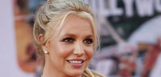 Britney Spears veröffentlicht neuen Song »She'll Never Be Me«