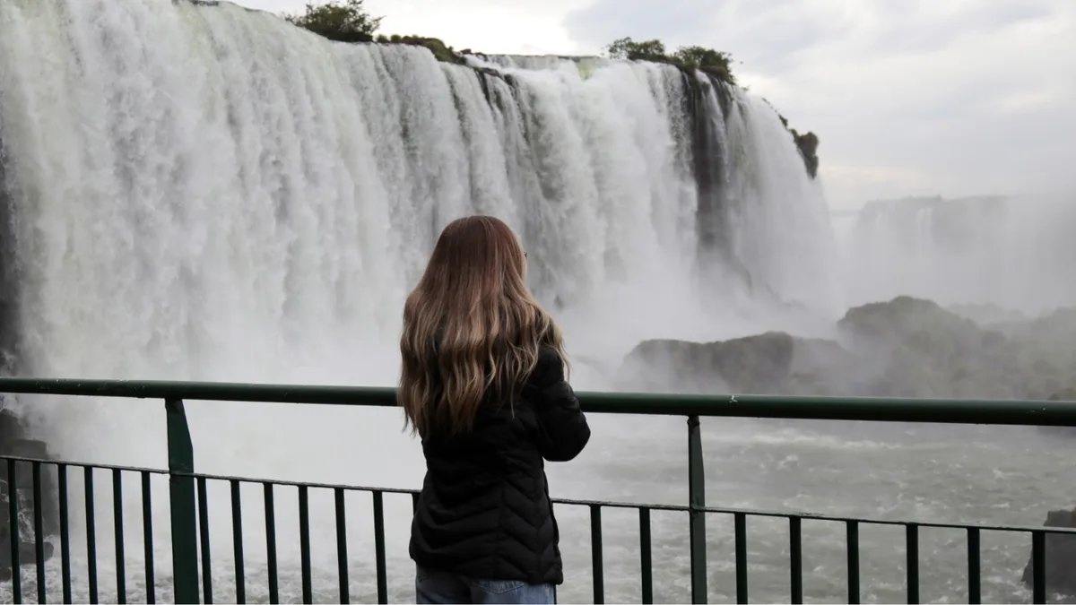 O que fazer em Foz do Iguaçu em dia de chuva
