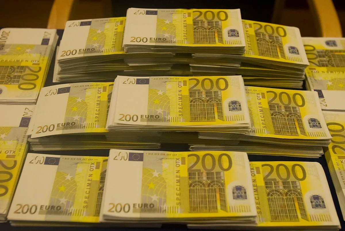 Finanças Pessoais – Como aforrar (não investir) com risco de quase zero