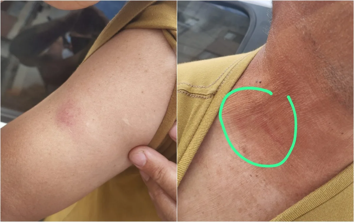 Polícia vai investigar denúncia de agressão envolvendo prefeito de Estiva em ginásio da cidade