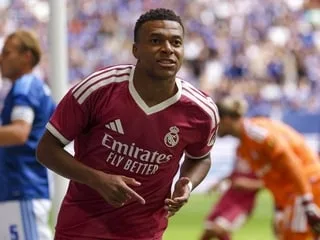 Mbappé et Haaland en tête, Dembélé et Yamal à égalité, Messi remonte… Les meilleures notes de FC27 dévoilées