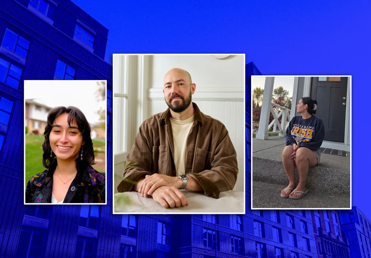 The renter generation: Young Americans, shut out of homeownership, brace to rent forever