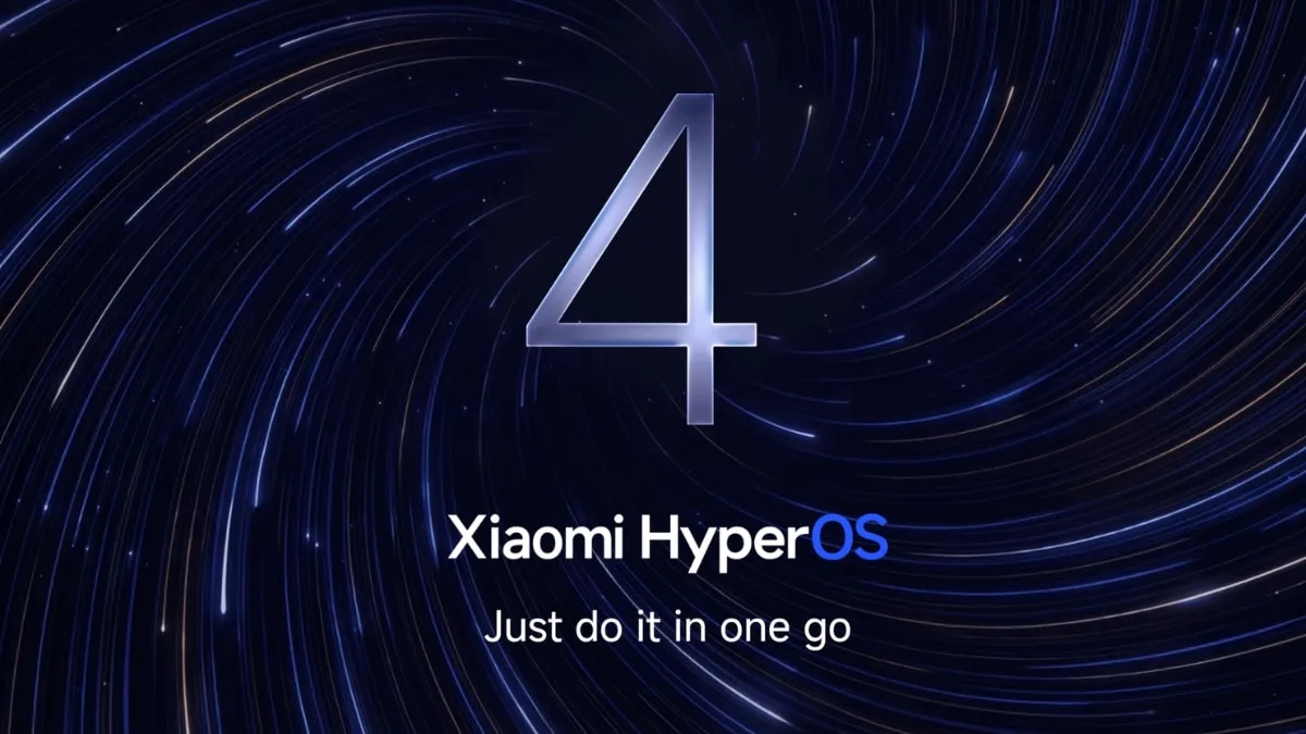 Xiaomi Unveils HyperOS 4 With Liquid Glass-Inspired UI, Super AI Assistant 2.0: Eligible Devices, New Features