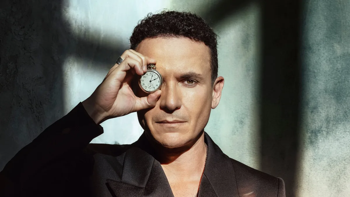 Fonseca llevará su nueva gira a Medellín en 2027: fecha, lugar y precios de boletería