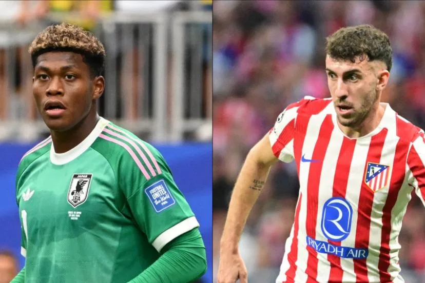 Mercato : Aston Villa annonce les arrivées de Zion Suzuki, un temps proche du PSG, et Matteo Ruggeri pour 60 millions d'euros au total
