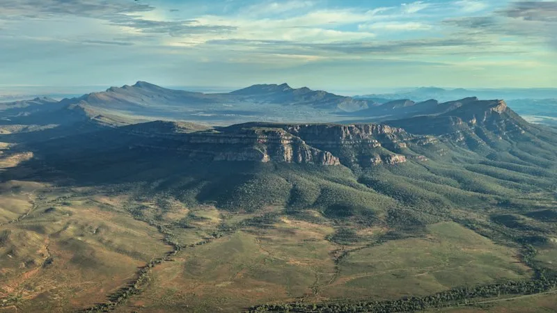 The unsung Australian destination that deserves to be in paintings