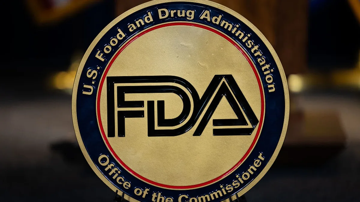 HHS plans new FDA deputy commissioner roles for technology and drugs, sources say