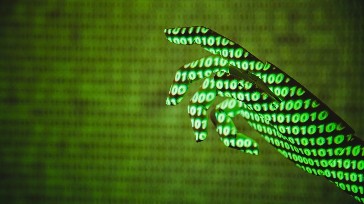 Why is AI going on a hacking spree?