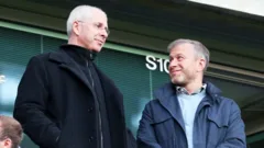 Abramovich's close associate misled UK court in £1bn oil-fields case, documents suggest