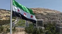 Forças da Síria lideradas pelos curdos anunciam dissolução