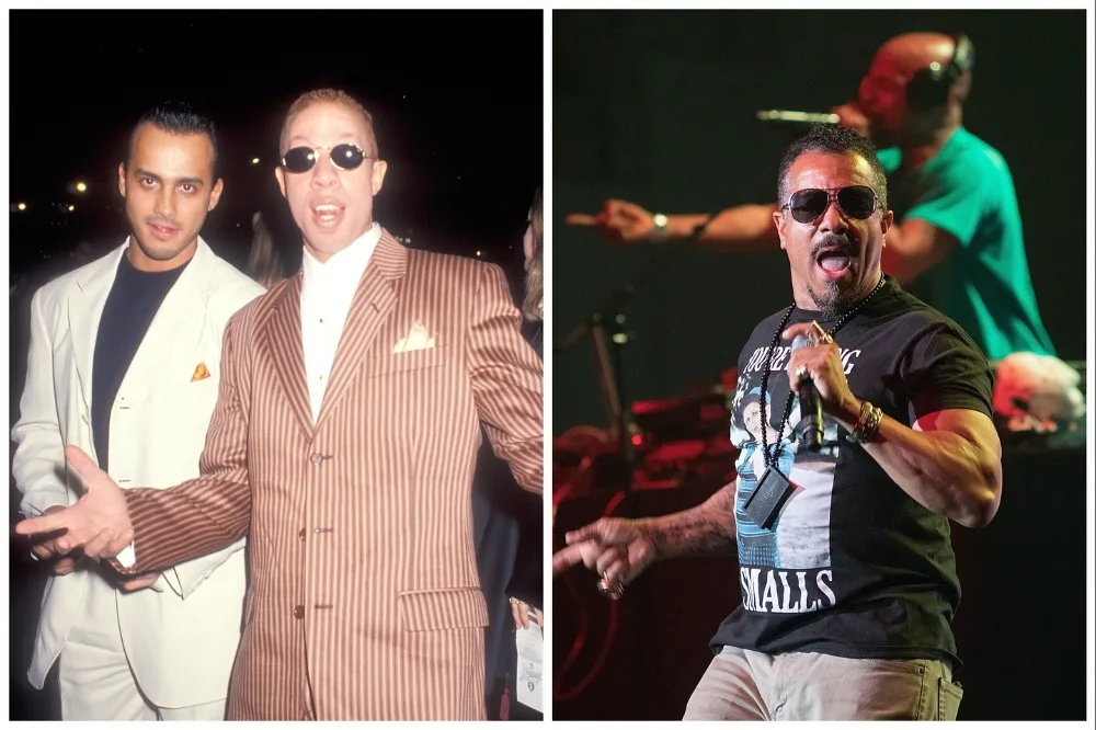 C+C Music Factory Co-Founder Robert Clivillés Sues Freedom Williams for $30 Million, Alleging He Wrongfully Claimed Trademark Despite Never Being a Group Member