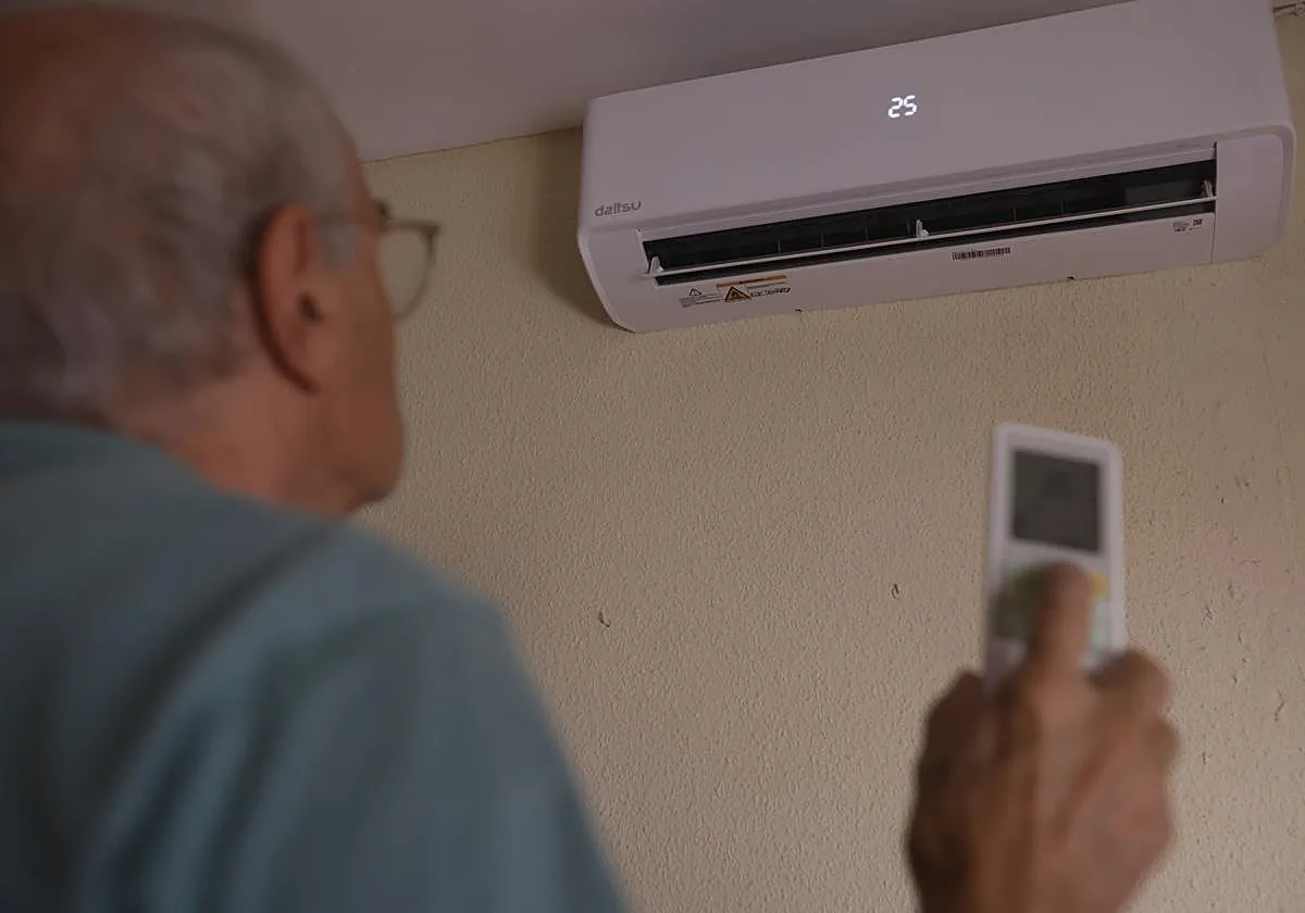 La ley lo aclara: ¿está obligado mi casero a instalarme un aire acondicionado en casa?