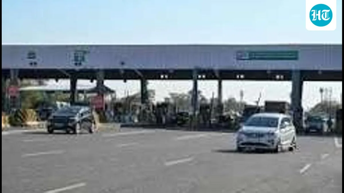NHAI launches OneTag: Change FASTag bank without replacing your physical tag