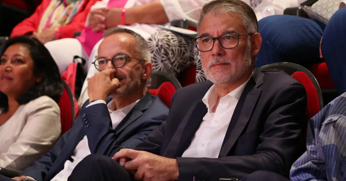Présidentielle 2027. « Il faut créer l’élan » : à Blois pour sa rentrée, le PS veut croire en son destin
