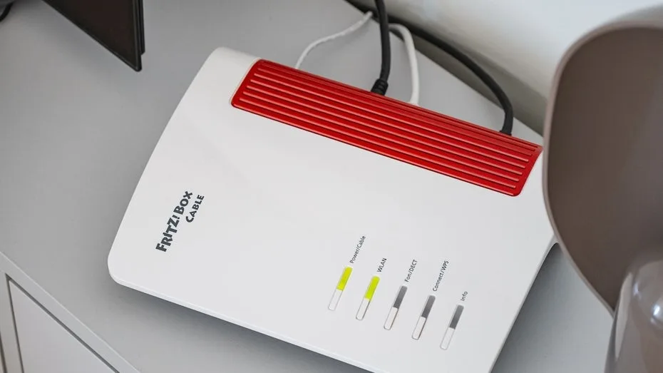 WLAN-Empfang verbessern: Diese fünf Standort-Fehler solltest du vermeiden