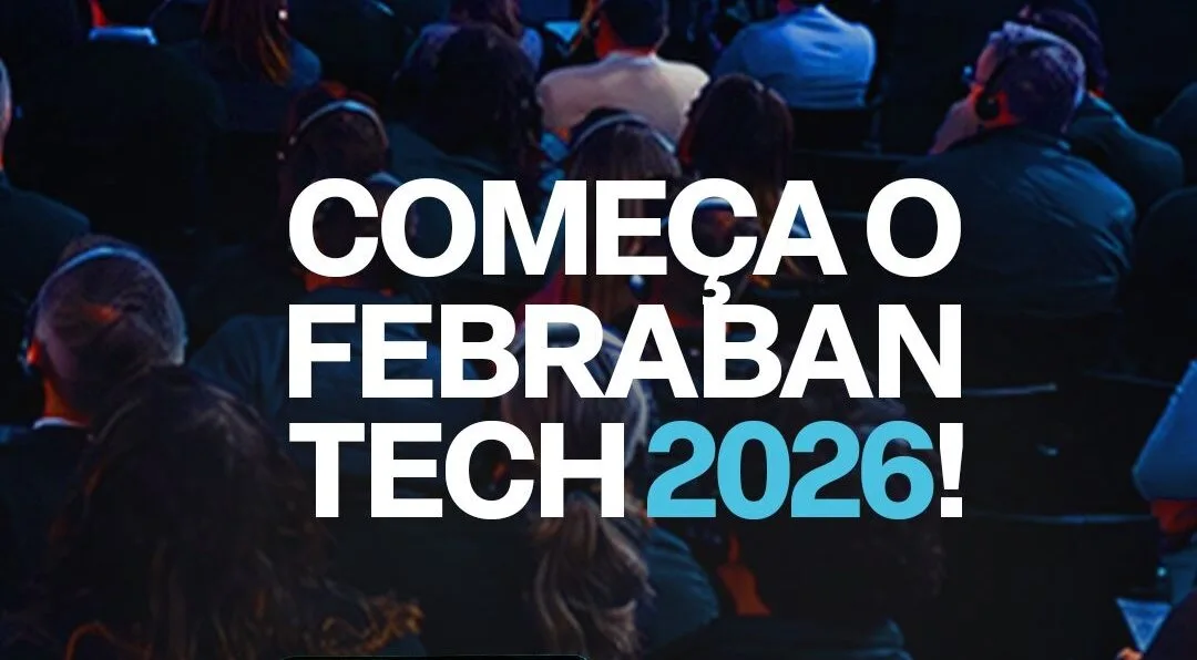 Febraban Tech 2026
