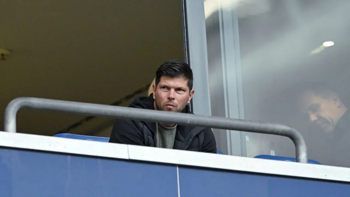 „Völlig ausgeknockt“ - Erschütterndes Interview von Schalke-Idol Huntelaar
