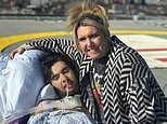 Warning over popular cold and flu medication after healthy student ends up on life support because he took it with paracetamol