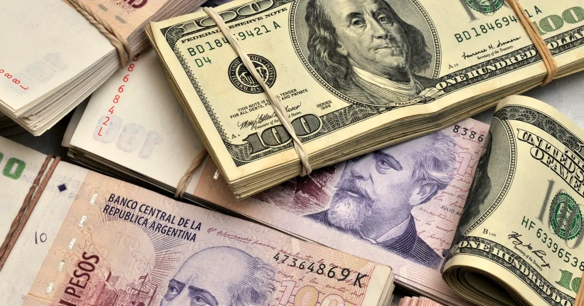 Dólar blue hoy: a cuánto cotiza este viernes 28 de agosto