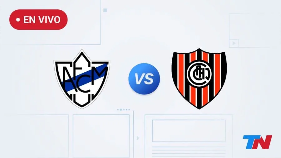 Midland vs Chacarita en vivo por la fecha 29 de la Primera Nacional: hora, dónde ver y formaciones