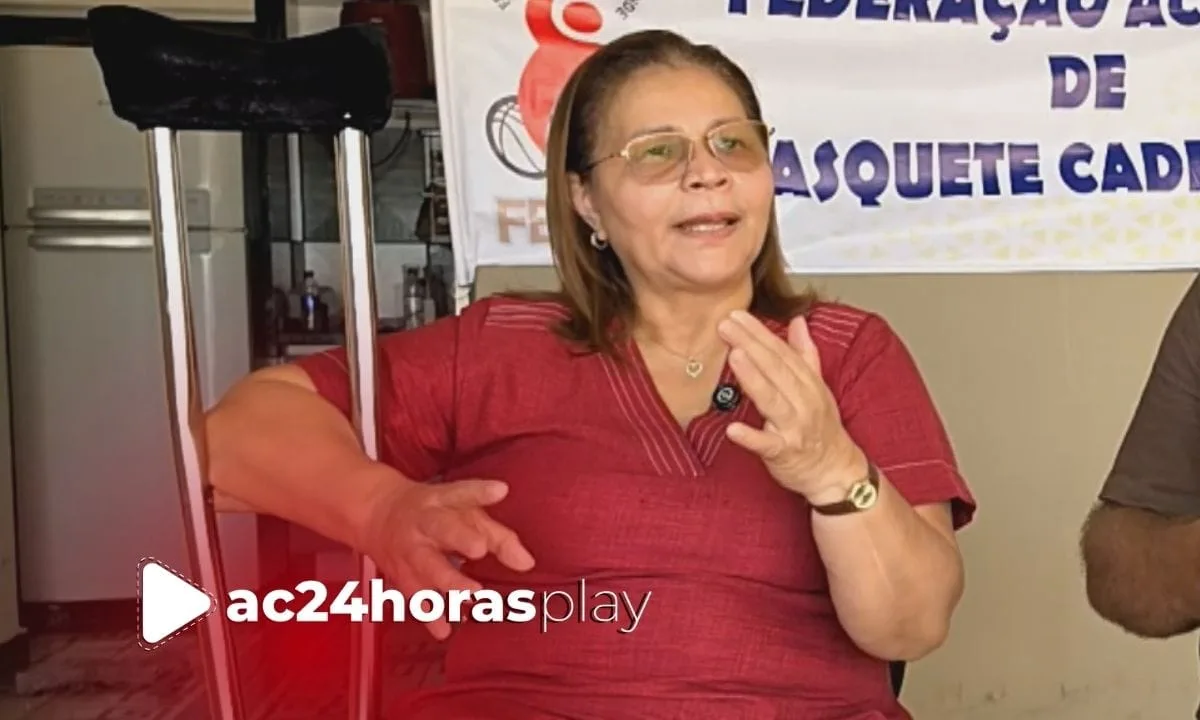 Ana Lúcia aponta barreiras que dificultam acesso de pessoas com deficiência ao mercado de trabalho