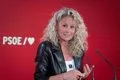 Montse Mínguez dimite de portavoz del PSOE y no repetirá como diputada tras la polémica de los pisos de su pareja