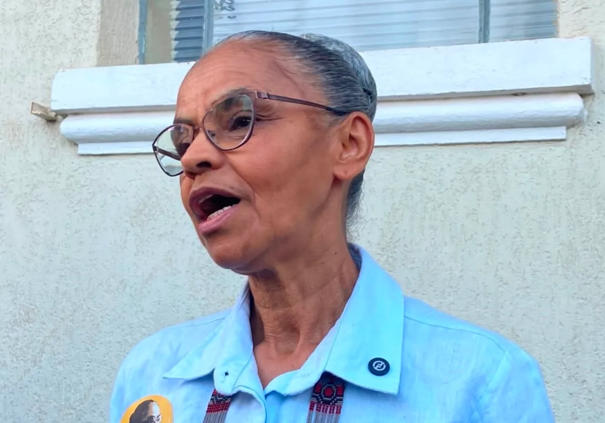 Após descoberta de petróleo na Foz do Amazonas, Marina Silva defende estudos para 'evitar impactos indesejáveis'