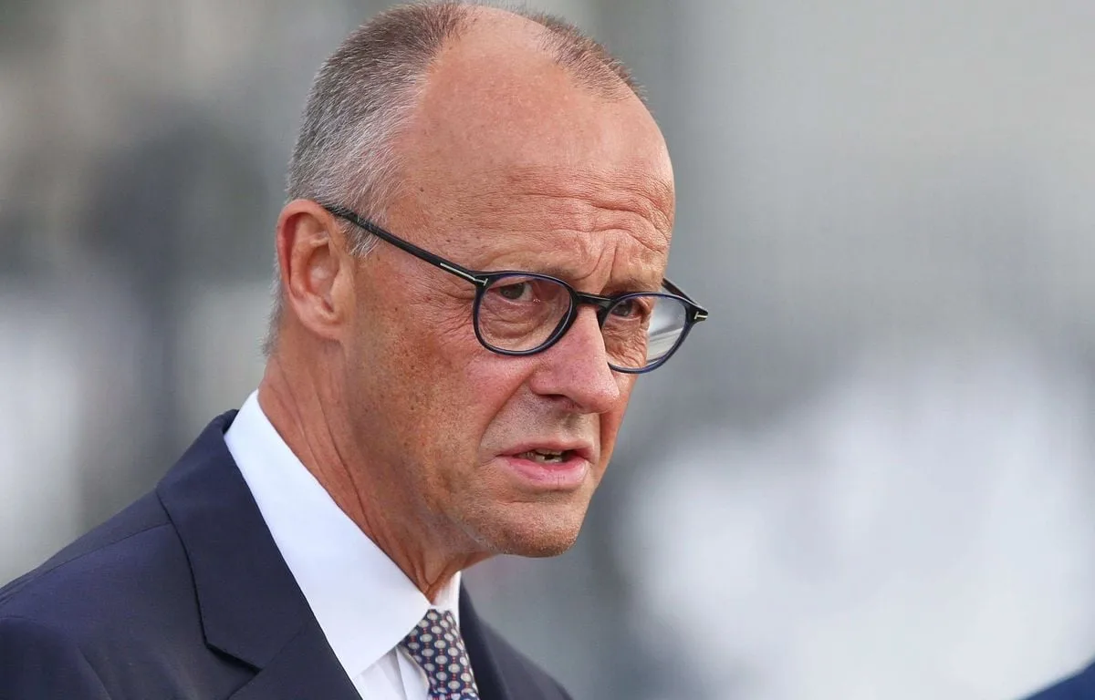 Allemagne : Le triomphe de l’extrême droite met le chancelier Merz sous pression