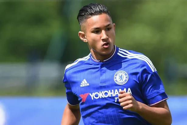 World's richest footballer who played for Chelsea now without club at 28 after being released