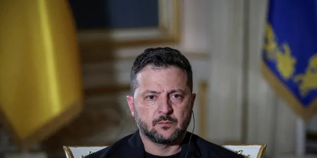 EN DIRECT, guerre en Ukraine : Volodymyr Zelensky affirme que la Russie a frappé des installations énergétiques après l’annonce par Donald Trump d’un cessez-le-feu énergétique