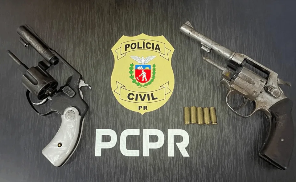 Duplo homicídio no Dia dos Pais: dinâmica de mortes em festa é esclarecida em menos de 24 horas