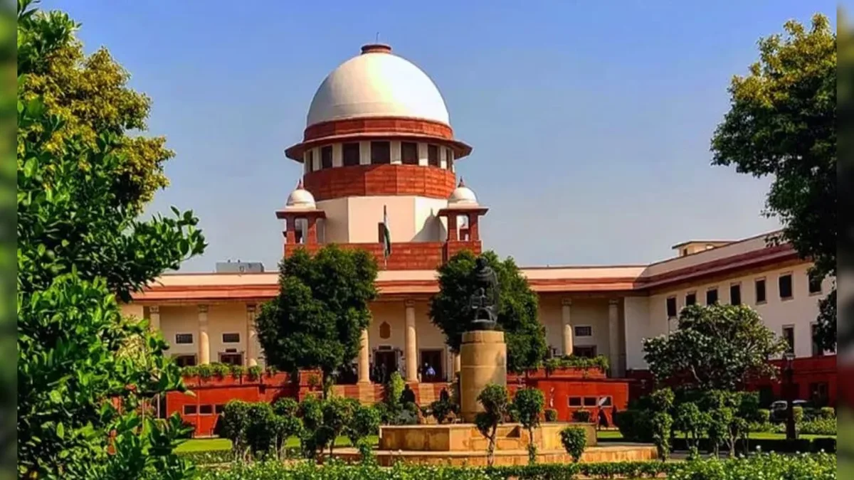 105-Year-Old Murder Convict Walks Free As Supreme Court Closes Case