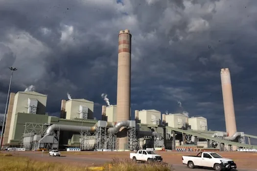 Medupi’s R42bn retrofit delays risk early World Bank loan repayments