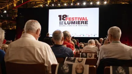 Le festival Lumière s'est ouvert à Lyon avec les frères Coen à l'honneur