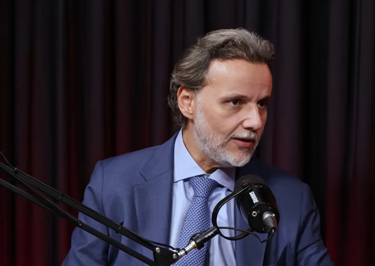 Advogado de Lulinha reclama de vazamentos à PF e quer falar com ministros do STF