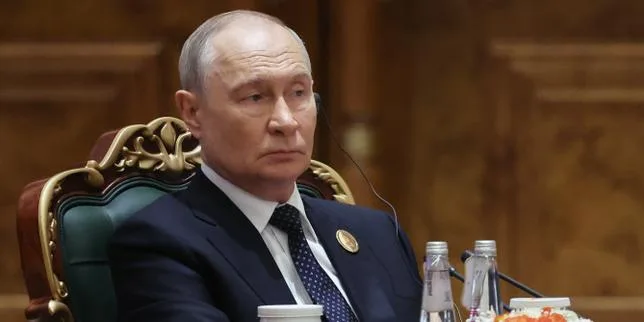EN DIRECT, guerre en Ukraine : une rencontre entre Poutine et Zelensky ne serait possible qu’à Moscou, déclare le Kremlin