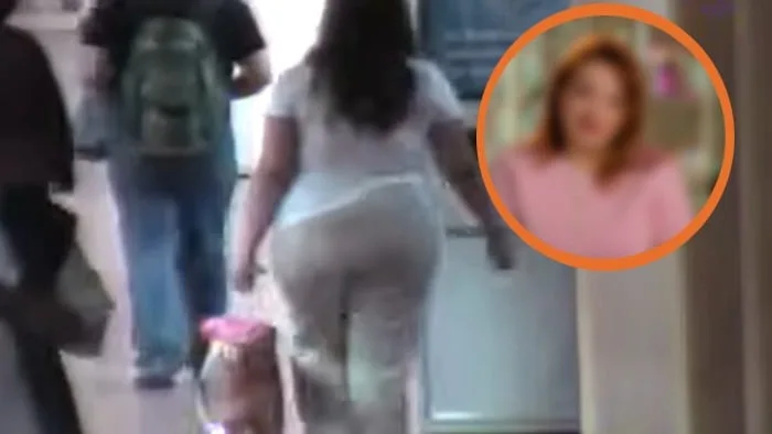 Reaparece mujer que sustrajo a bebé en bolsa de regalo de Hospital General hace 17 años: así luce hoy