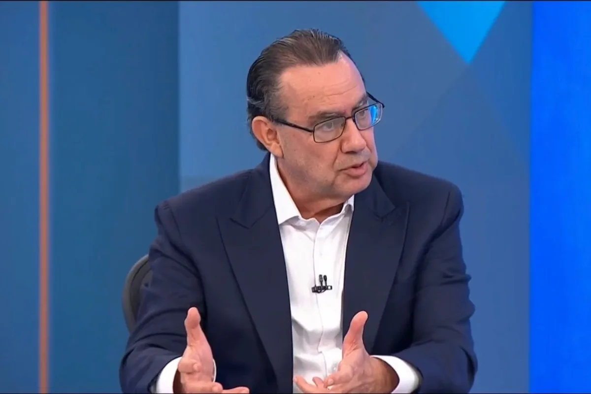 No JN, Augusto Cury defende “Ministério da IA” e drones contra feminicídio