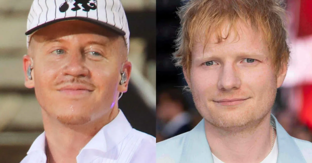 Musique. Dans la tourmente, Ed Sheeran dénonce la situation à Gaza et exprime des regrets