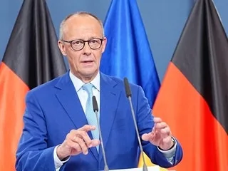 Élections régionales en Allemagne : le chancelier Merz reconnaît un « désastre » pour son parti dans le nord-est du pays
