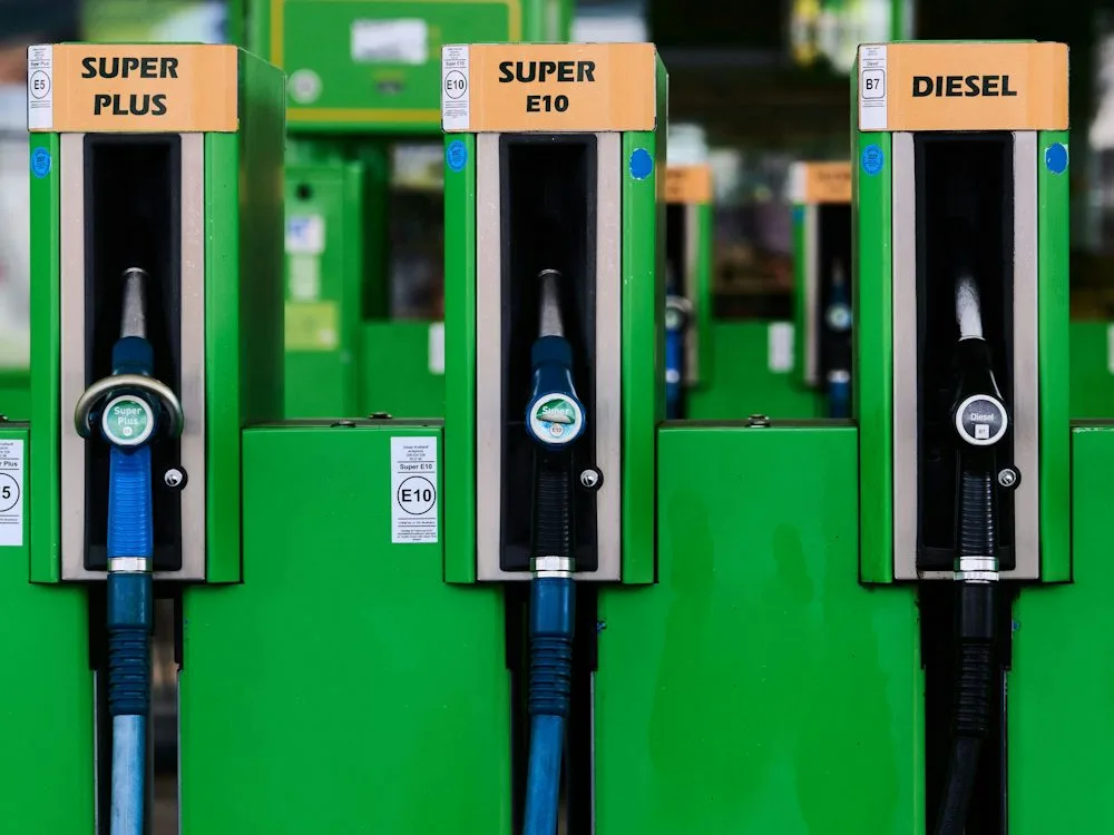 Energiepreise: Neuer Tankrabatt soll kommen – mit Preisdeckel