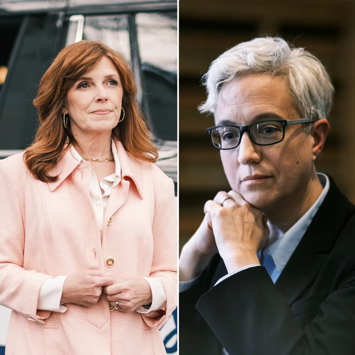 Could the Oregon Governor’s Race Be a Republican Hope?