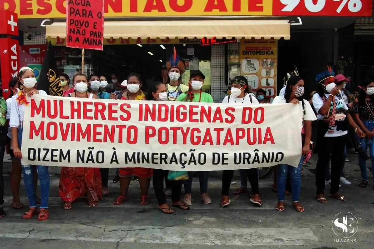 Funai revê posição e dá sinal verde para megaprojeto no Ceará sem consulta a indígenas