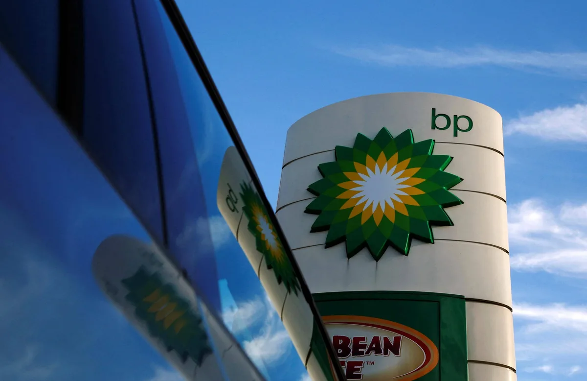 BP Plc appoints Ian Tyler chairman after unexpected ouster of predecessor