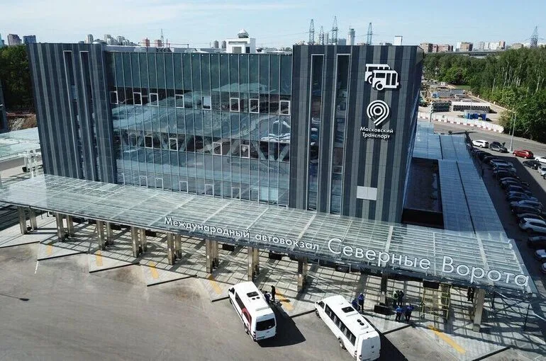 В России с 1 сентября изменятся требования к оснащению автовокзалов