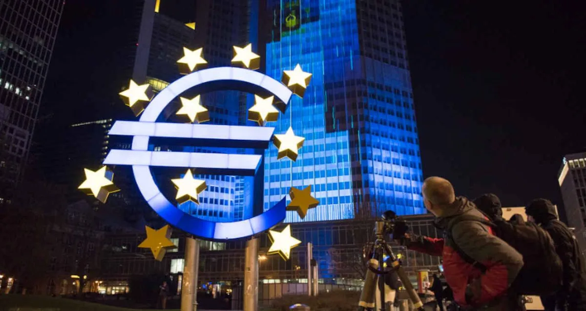 Bolsas da Europa fecham majoritariamente em queda com incerteza sobre Oriente Médio