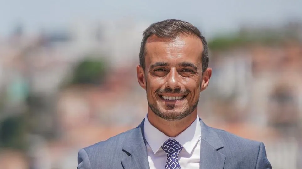 André Vilaça lidera Quinta das Lágrimas