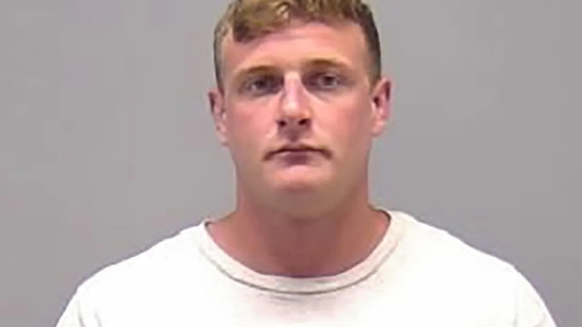 Sean Grayson cause of death update: How did ex-deputy convicted in Sonya Massey killing die?